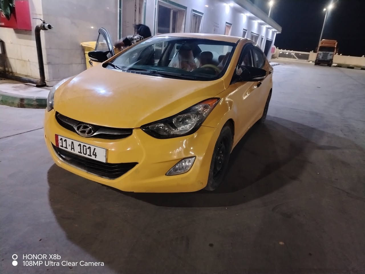 السلام عليكم هل انت جاهزه حادثها بس والبقيه مقفول 2013 مكينتها 2000 سياره جاهزه مكاني كوت واسط السعر خاص اتصال ***********
