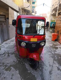 تكتك موديل 2022 للبيع شهر 4 مرقمة تحويل ثاني يوم  السعر 9 مليون وبيها ...