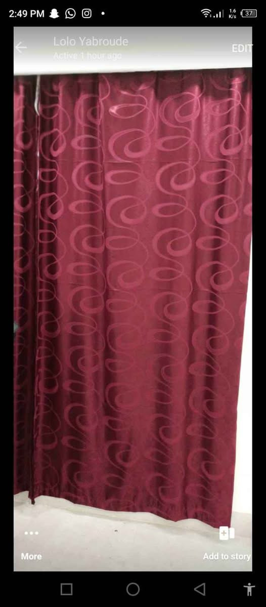 بردات نظيفه أربيل, العراق


**إذا كنت صاحب هذا الإعلان وتريد حذفه لأي سبب، رجاءا أرسل رسالة إلى الدعم الفني**