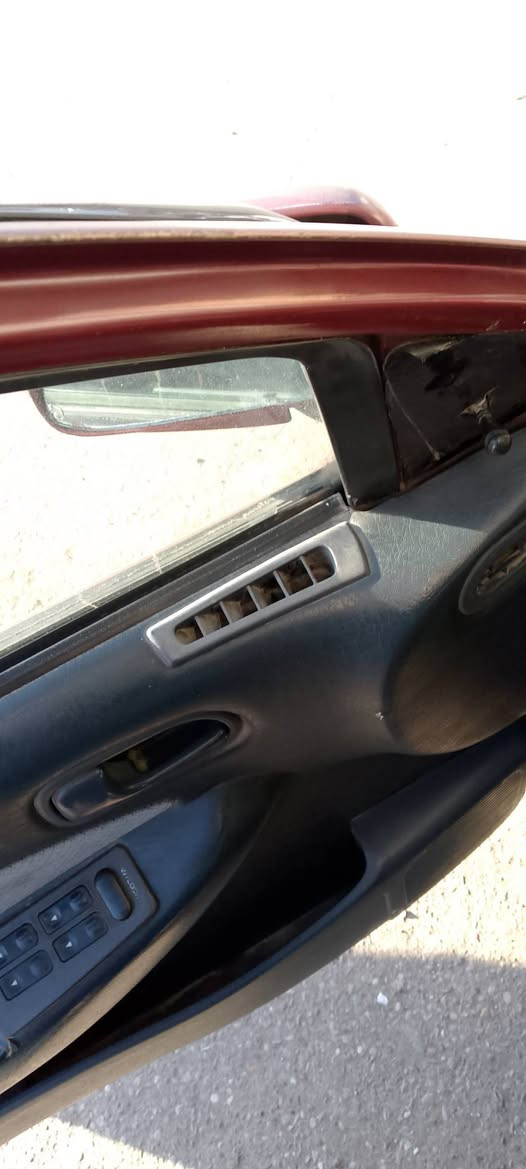 سلام عليكم كيه سيفيا موديل 94رقم نكليزي بغداد شارع الكفاح 33بيها مجال قليل كير اوتو بسمي***********
