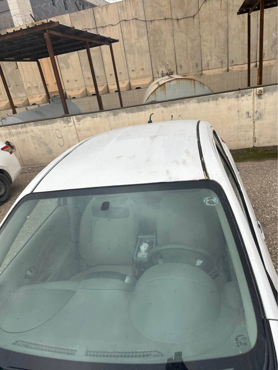 نیسان سەنی ٢٠١٦ سەیارە سبوغ عامە گیر مەکینە کارەبایات بە شەرت بە ناو خۆمە یەک دینار مەسرەفی نیە نرخی ٨٣ معامەلە *********** أربيل, العراق
