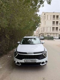 تحية طيبة للجميع 🌹 🌹 🌹   للبيع فقط بدون مرواس سبورتج خليجي موديل 2022 ...