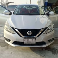 سنترا SV • ٢٠١٧ • مكينة ١٨٠٠