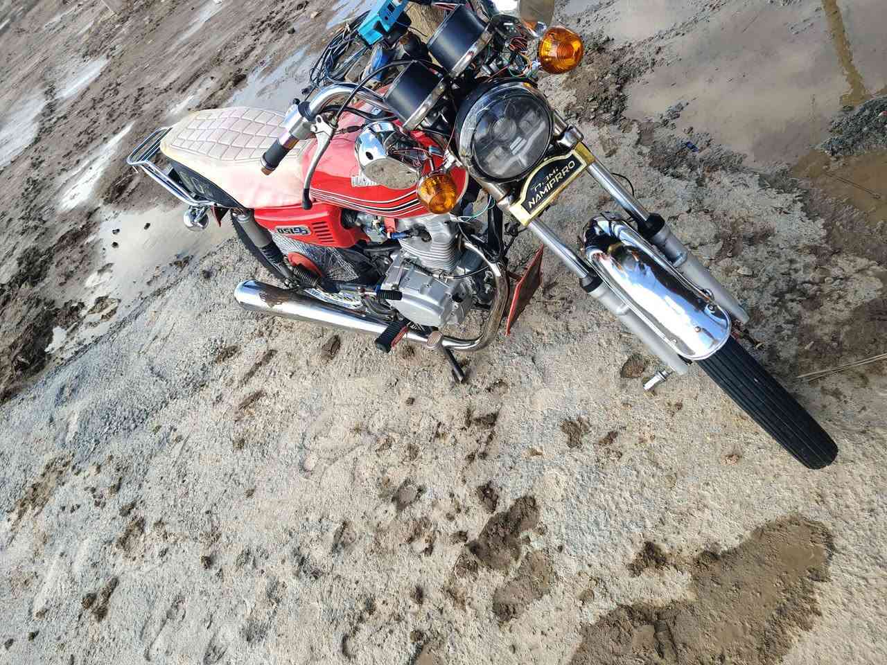 سلام عليكم اربعه كير نامه برو بلادي كلشي بيه ويل اخير ستوني شديت كلشي بيه سغال كهربايات شغاله كلك كلك مكفوله من سرقه اسوياك مكاتبه مال سرقه وين ما تريد التفاصيل  نتصل *********** مو داعمن مجود خاص الرقم بي وتساب
