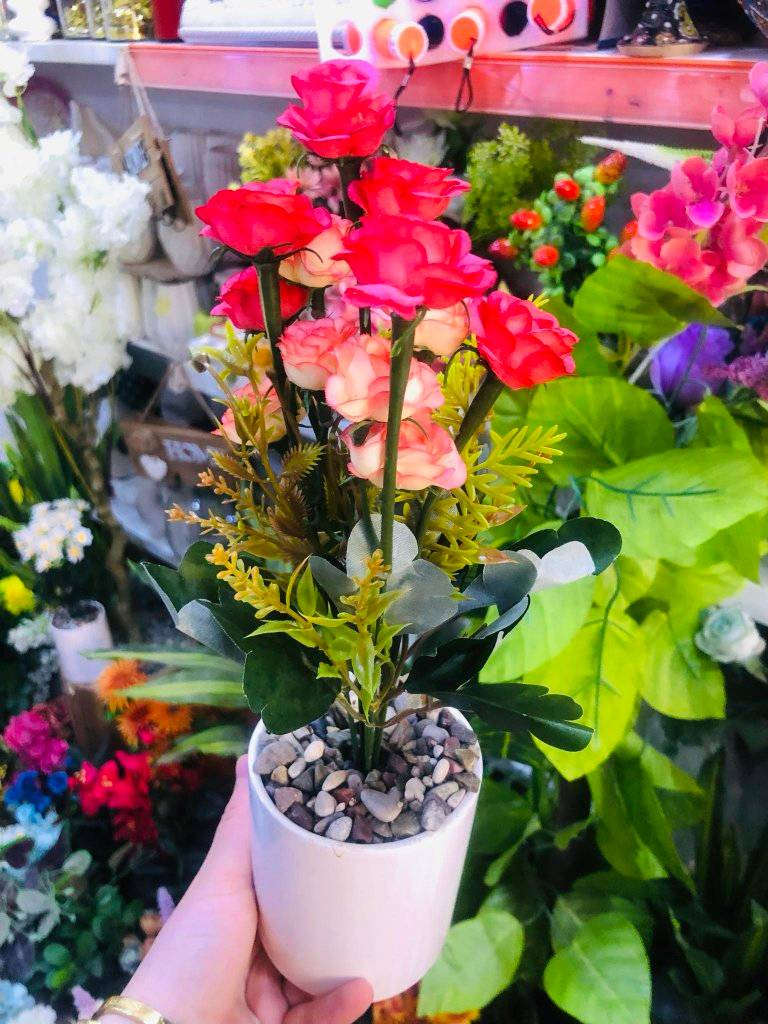 گوڵی دەستکرد وا جوان نەبێ مەیکڕە بە باشترین کوالیتی دروستکراوە هەموو تەڵەب خاس و دەستکرد تایبەت خۆمانن
ئێستا بەردەستە 

ناونیشان سەیدسادق نزیک پردی قەرزاران یان نزیک مزگەوتی ئەبوبەکری سدیق


**إذا كنت صاحب هذا الإعلان وتريد حذفه لأي سبب، رجاءا أرسل رسالة إلى الدعم الفني**