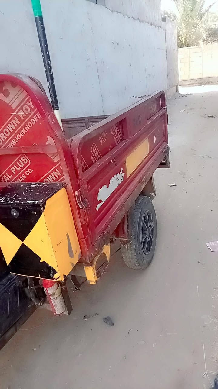 للبيع ستوته موديل 18كاملة وجاهزة وكهربائيات شغالة محرك جديد  وبحالة جيده السعر مليون مية(1100) شراي يتصل او يدخل خاص ويدلل  مكان  ديالى


**إذا كنت صاحب هذا الإعلان وتريد حذفه لأي سبب، رجاءا أرسل رسالة إلى الدعم الفني**
