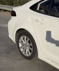 كورولا هايبرد • ٢٠٢٥ • بصره