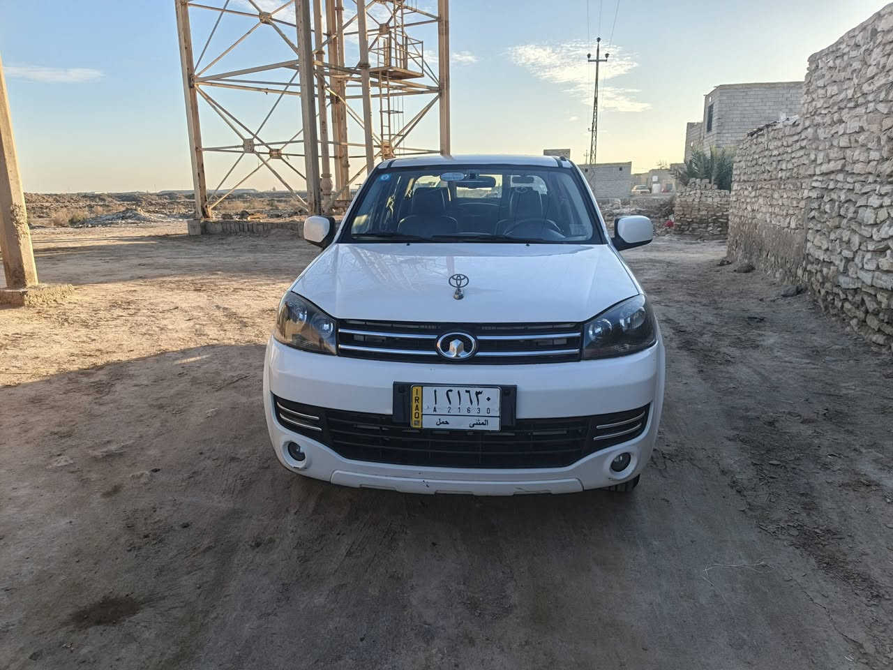 كريت ويل 2021 مكفوله بيها بس بارد شبر بل جاملغ الخلفي *********** السعر 105
