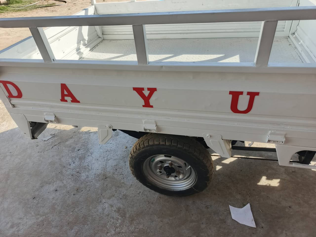 ستوته موديل 2015 في قضاء النصر ***********
