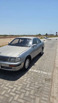 موديل ٩٢ • البصرة الفاو • مكينة شغال