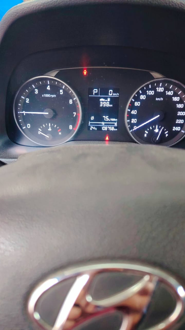 النترا سوبر ٢٠١٩ خليجي مكفوله كفاله عامه من الضربه والبارد
فول مواصفات 
ماشيه ١٠٨
بصمه وبصمة أبواب حساسات اماميه وخلفيه إشارة ترحيب

٣ انضمة قياده
السعر ١٧٥ وبيها مجال
***********
 مكاني بغداد ابي غريب
