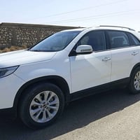 سورنتو ٢٠١٣ • خليجي • ٧ راكب