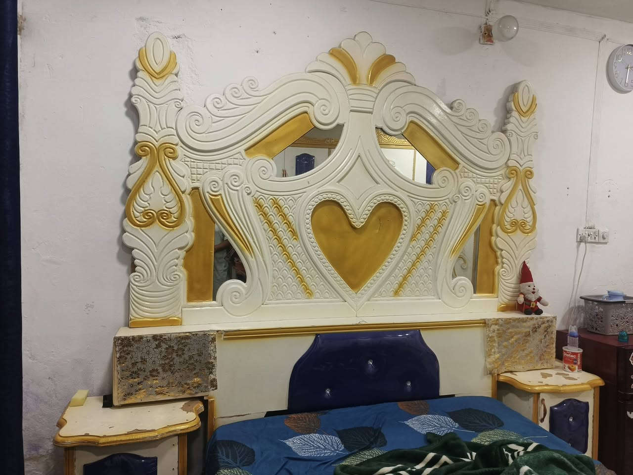 غرفه للبيع بغداد النهروان ***********
