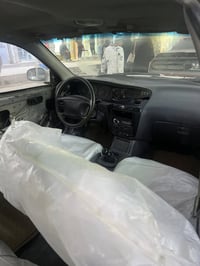 سياره دايو لكنزه موديل 99 سياره كير مكينه كفاله تخم تاير حداديه كلش حل...