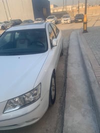 سوناتا خليجي • ٢٠١٠ • محرك ٢٤٠٠