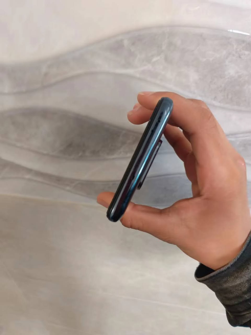 poco x3 pro
ذاكرة 256
شاشة 120 هرتز
بوبجي 60 فريم
اندرويد 12
تصوير 4k 
48ميكابكسل
معالج snapdragon 860

نضافته مثل ما موضح بل اعلان
 ملاحقات
 لزكة وكفر

بسعر 130الف توصيل مجاني 

موجود توصيل 

تواصل واتساب ***********
