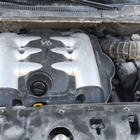 كيا سيدونه • ٢٠٠٧ • وارد امريكي