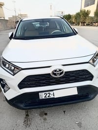 راف فور • ٢٠٢٠ • ١٢٣ الف