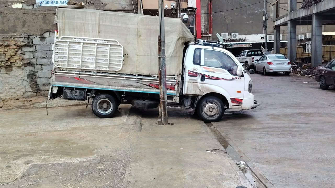 كيا فحل 4000 كهربائي محور عادي رقم جديد بغداد حصه كاز بدون صبغ مكينه كير شرط
تبريد
رقم الهاتف ***********
السعر ١٢٠
