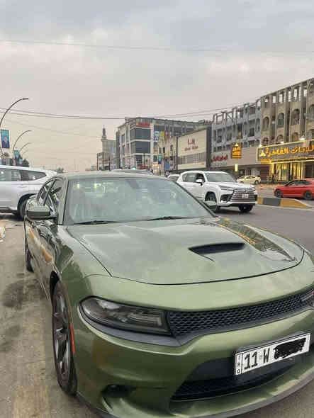 جارجر خليجي كفالة عامة موديل 2019
لون زيتوني مميز فول مواصفات 1/1
 ماشية 85الف السيارة ع وضع الشركة شركة هارلم

الـــــــــــــسعر : الرد تلقائي 🛑

رقم بغداد بأسمي اداورلك ثاني يوم
السيارةGT مواصفات فتحة 
كشنات جلد كهربائي
تدفئ مري وكشنات  
من الاخير فول الفول كامل المواصفات
مبيه اي نقص 
تخم تاير جديد السبير ع وضع الشركة
ماشاء اللة احلى من الصور وهواي

مكان السيارة: بغداد
للاستفسار: *********** واتساب

لعرض سيارتك على الصفحة بنفس الطريقة راسلنا
