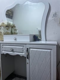 ميز تواليت • بالون پرێس • أربيل