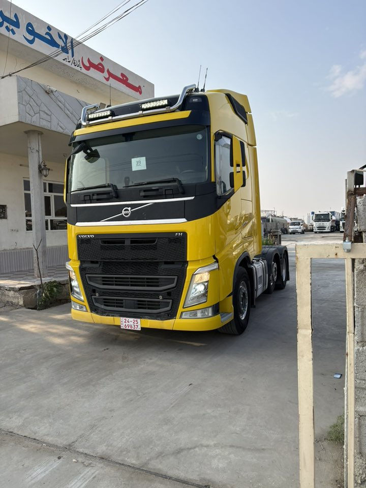 للبيع

من نوع : فالفو وحش سنگل امامي

موديل : 2016

حجم محرك :  460انجكتر

ثلاجك ، گيراوتوماتيك ، بوري استيل ، ويل كروم ، عدسة بيلادي زينون ، 

موجود في كركوك في معرض الأخوين 
عنوان📍 كركوك شارع مطار مقابل جسر حزيران 

للاستفسار اتصال على الارقام 

0770-151-4384


**إذا كنت صاحب هذا الإعلان وتريد حذفه لأي سبب، رجاءا أرسل رسالة إلى الدعم الفني**