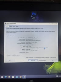 لابتوب HP • يفيد الطلبة • تصميم خفيف