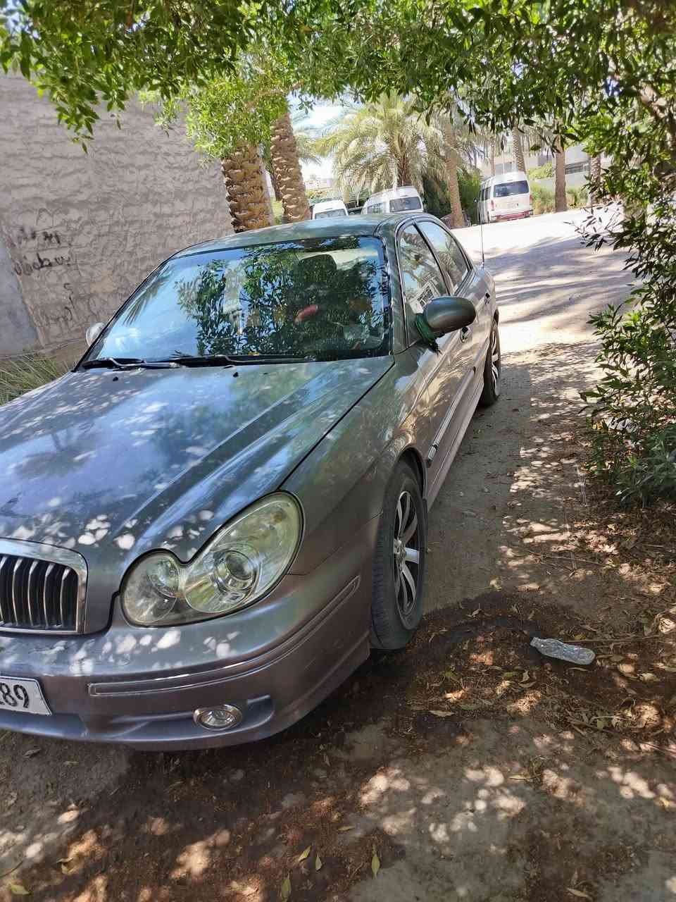 السلام عليكم سوناته ٢٠٠٥ مكينه ٢٤٠٠ مكاني بابل سنوية بسمي لل٣١رقم بغداد مشروع وطني الاتصال على الرقم ***********
