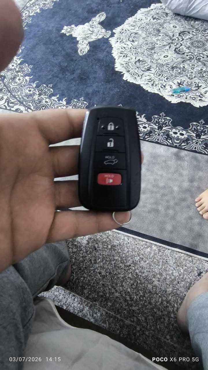 بصمه راف فور للبيع مال فول يريدها2023
يتصل على هذا الرقم *********** مكاني بغداد الدوره
