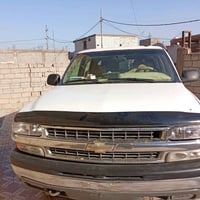 شفروليه • تاهو • تفاصيل بالصور