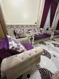 قنفات • جديد • النجف حي الحسين