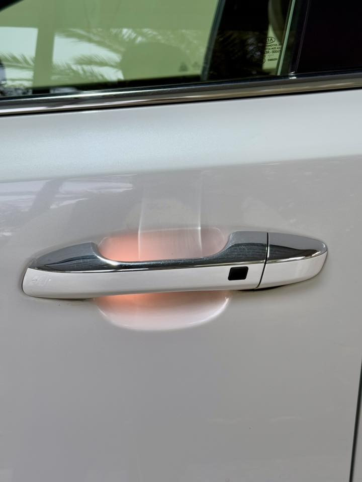 سلام عليكم للبيع سبورتج 2018 فول مواصفات حساس امامي خلفيه كامره دواره نظام اوتو هولد بانوراما صندوك كهرباء مقاعد كهرباء هندبريك بصمه اناره Led داخليه لايت زنون ابيض كشنات جلد مخمل تبريد بيانو شاشه السياره جاهزه  سعره 19،500بغداد العامريه ***********
