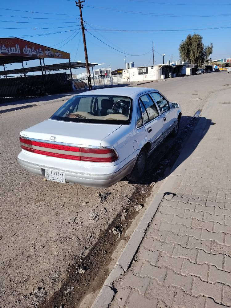 دايو بروگهام موديل96رقم كركوك مشروع وطني لسنة28شهر8شرط التحويل 
والغرامات  دفتربانزين بيها محرك 20مسكر معمر تعمير مضبوط گير اوتو كهربائيات كلها تمام تبريد ويه السويج السياره مصبوغه عام سياره حلوه ونضيفه تخم تاير صارشهرين من شديته بيع او مراوس سعرها 34وبيها مجال  
رقم الهاتف*********** الحويجه العباسي كركوك, العراق
