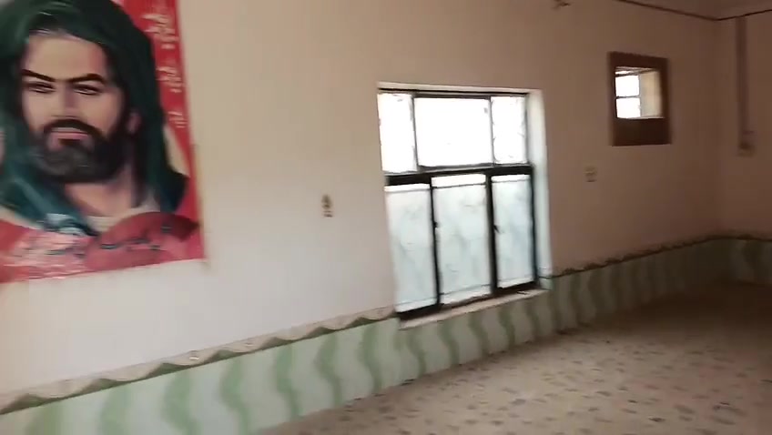 بيت للبيع مساحتة 230
السعر 40 وبي مجال 

العنوان قرية السادة البوهلالة
الرقم ***********
