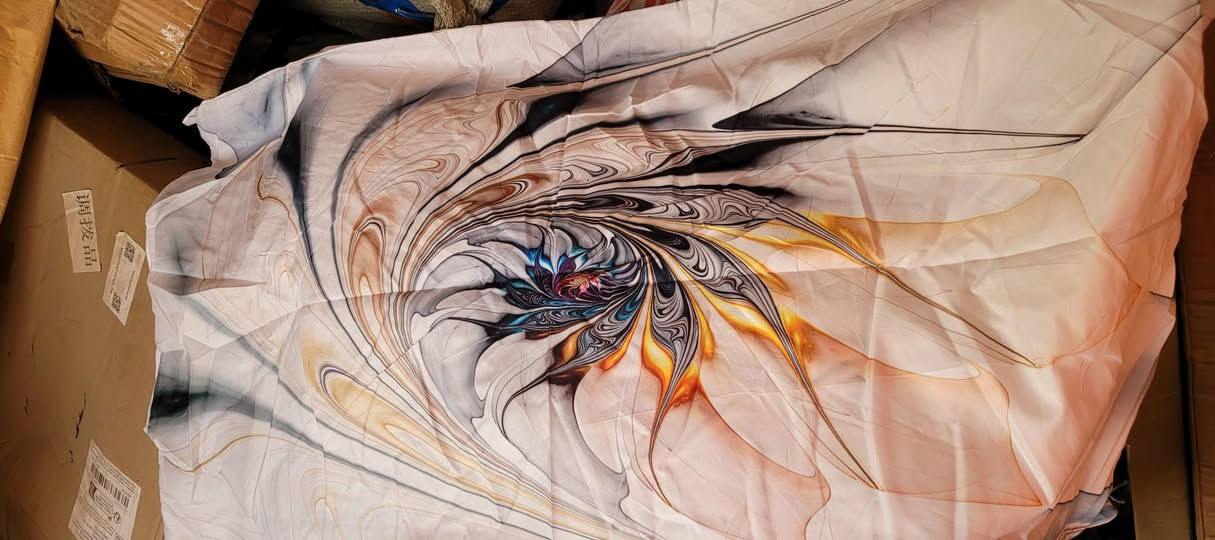 ٢٥ الف لحاف نفرين مع وحة مخدة عدد ٢


**إذا كنت صاحب هذا الإعلان وتريد حذفه لأي سبب، رجاءا أرسل رسالة إلى الدعم الفني**