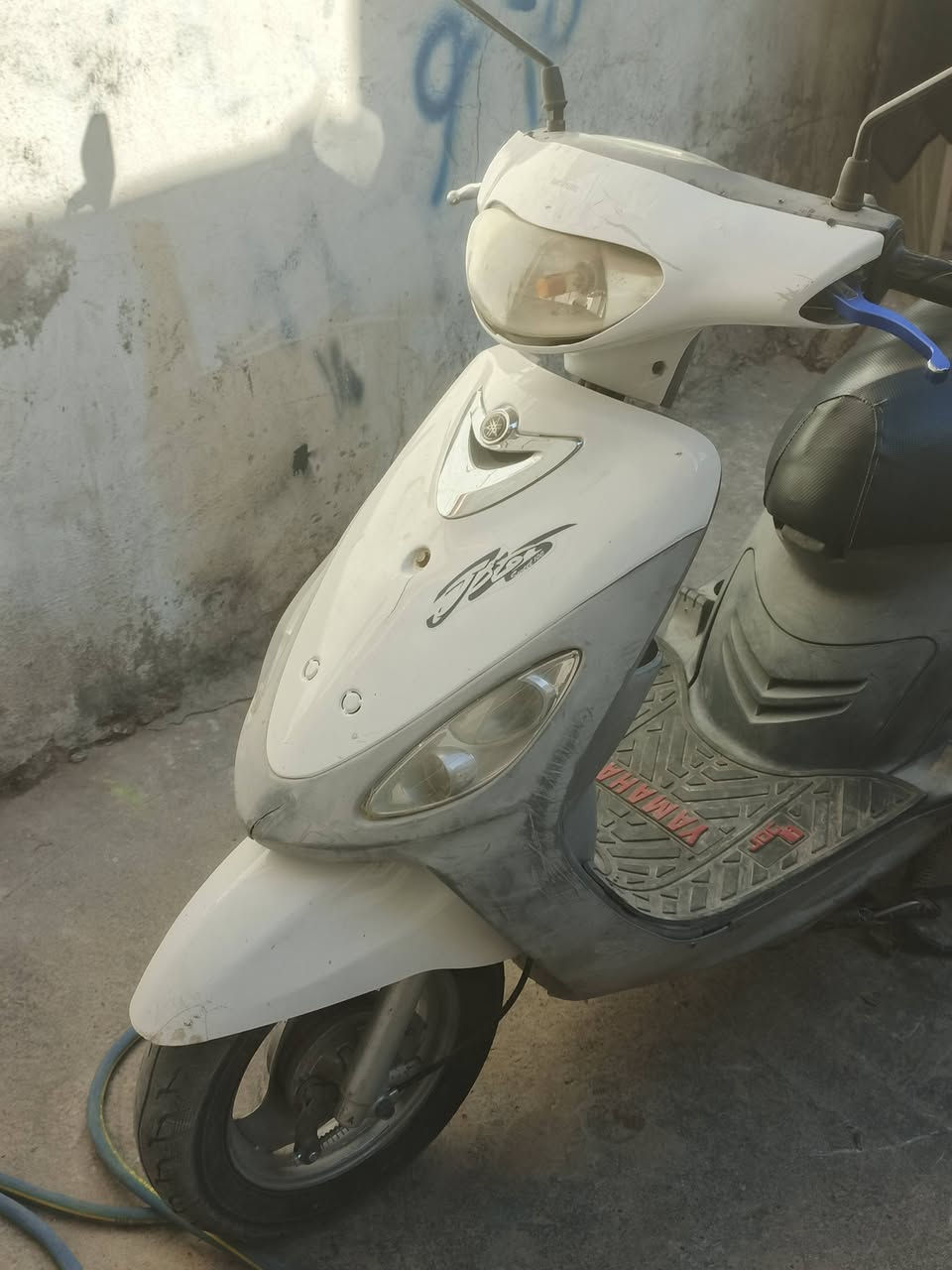 سلام عليكم من رخصت الكروب متاح دراجه ماكس منغوله نضيفه كل شغاله مستعجل على بيعتها 400 بيها مجال العنوان بغداد المحمودية رقمي بي وساب ***********
