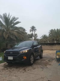 فورد سكيب • ٢٠١٩ • ٤٥٠٠٠ كم