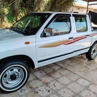 بيك اب • ٢٠٠٨ • اربيل