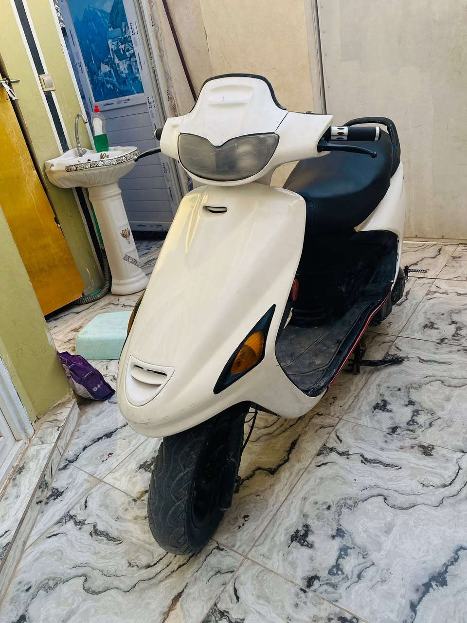 شكد تسوة لاصحاب الخبره


**إذا كنت صاحب هذا الإعلان وتريد حذفه لأي سبب، رجاءا أرسل رسالة إلى الدعم الفني**