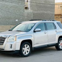 جمسي تيران • ٢٠١٣ • مكينة ٢٤٠٠