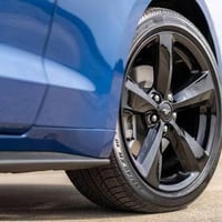 ويل موستنك ٢٠٢٣ حجم ١٩ البيع او مراوس حسب قناعه  ٠٧٥٠٤٩٦٣٦٣٣ واتساب مو...