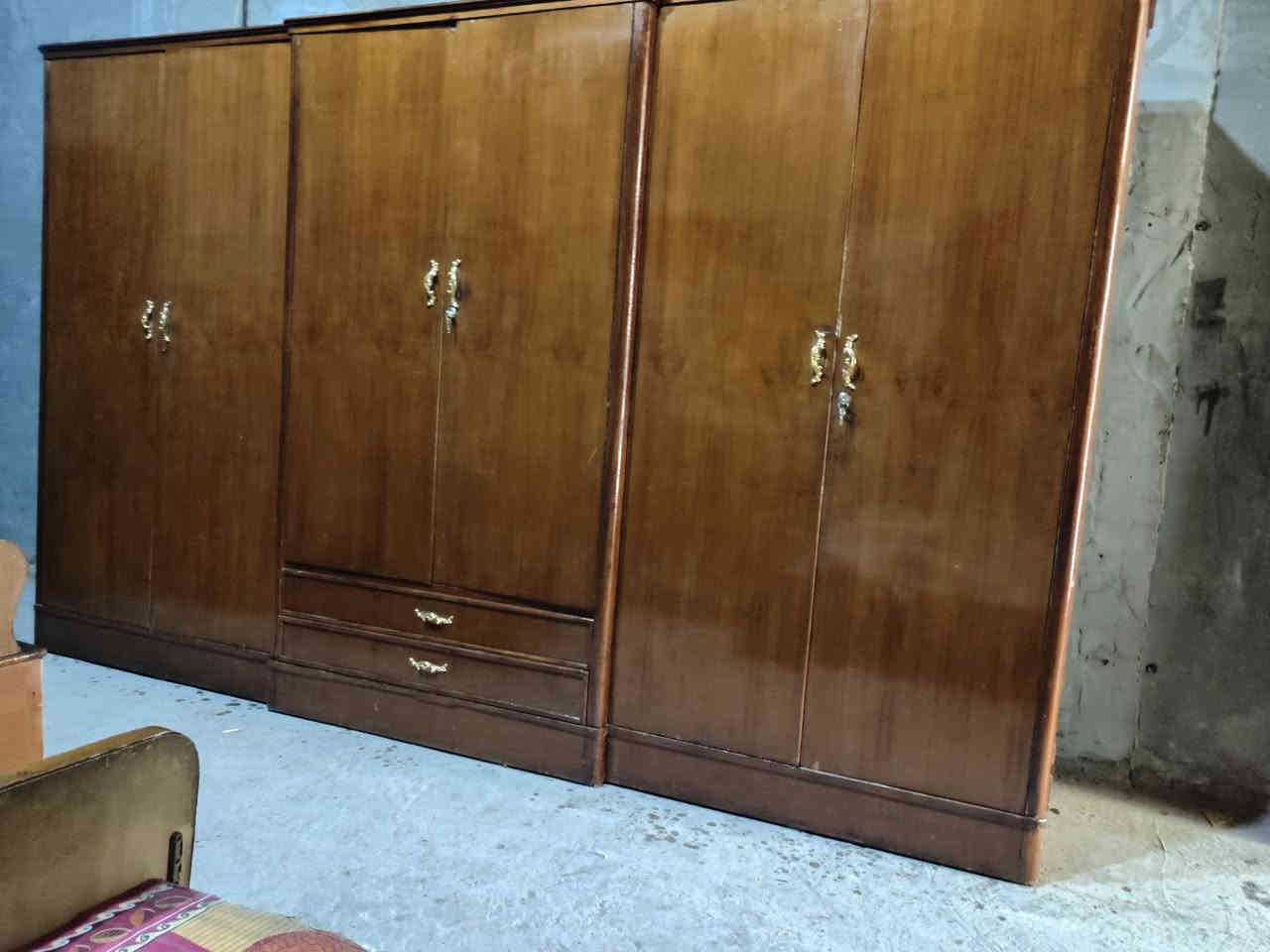 غرفة نجارة صاج خشب ثكيل ٦ باب السعر، ٤٥٠ ،،،، حلة نادر ٣ مقابيل المركز الصحي معرض احمد العنزي لاثاث المنزلي ***********
