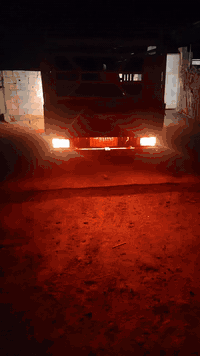 كيا ٩٥ • مكفوله • الكوت