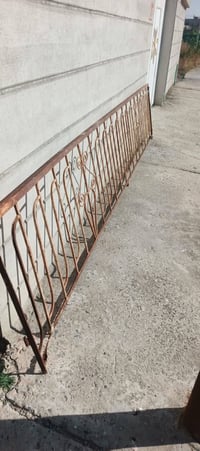 للبيع 4 امتار ونص07781501152