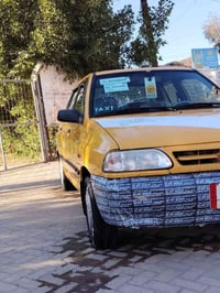 كفالة • تاير جديد • ٢٠١٣