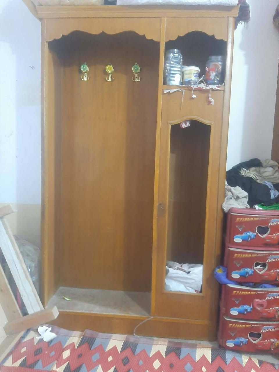 غرفه اخشاب تسكام ب400 
***********
