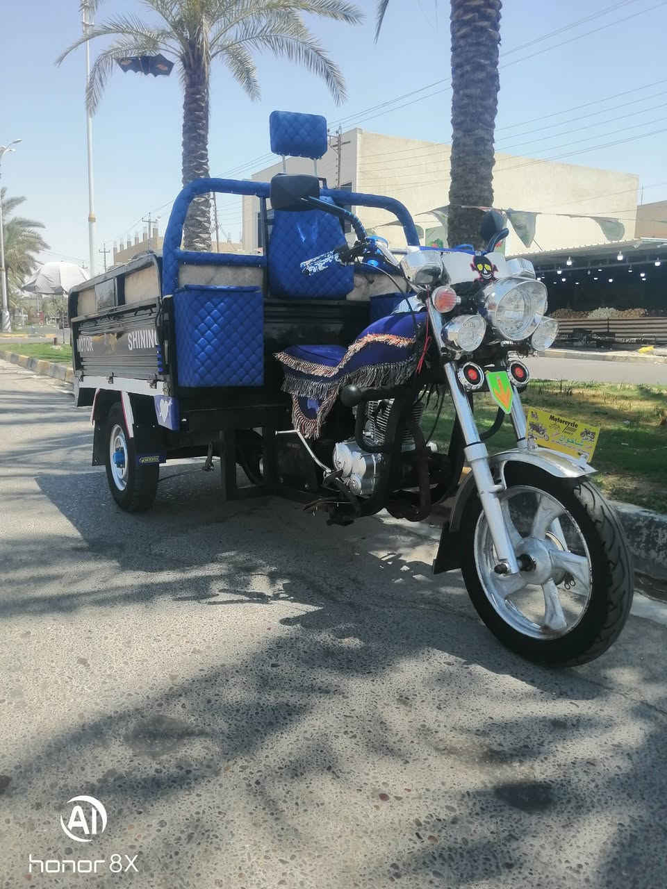السلام عليكم ستوتات للبيع نظيفه وجاهزه ثنينها موديل 2021 ولونه ازرق محرك 2024 بلادي اوراق كامله السعر الوان الازرق  1650 ولونه احمر 1600 وبيهم مجال مكاني بلد حي الفارس الشراي يتصل لا يراسل ***********
