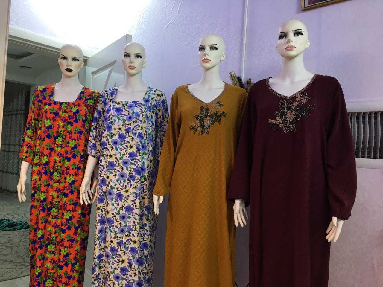 سلام عليكم مليكانات للبيع مابيهم عيب مكاني أربيل الي يريدهم يراسلني خاص وسعر مناسب


**إذا كنت صاحب هذا الإعلان وتريد حذفه لأي سبب، رجاءا أرسل رسالة إلى الدعم الفني**