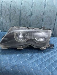 لايت BMW E46 • زنون يسرة • نجف