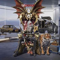 حساب ببجي • للمراوس • ربط كوكل